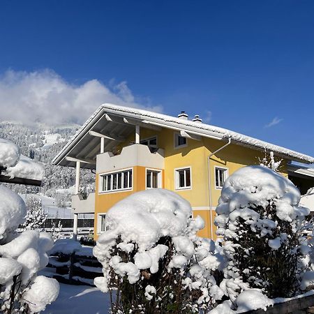 Appartement Christine Sankt Johann im Pongau Exteriér fotografie