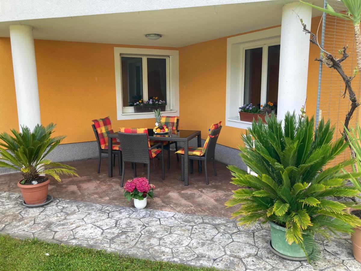 Appartement Christine Sankt Johann im Pongau Exteriér fotografie
