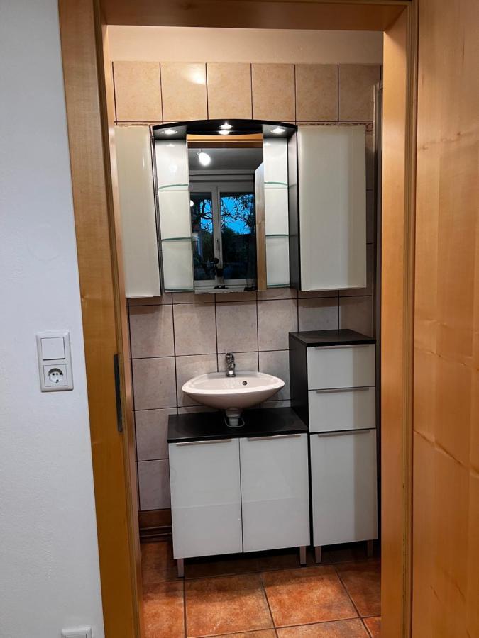 Appartement Christine Sankt Johann im Pongau Exteriér fotografie